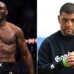 Kamaru Usman