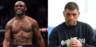 Kamaru Usman