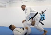 Andre Galvao