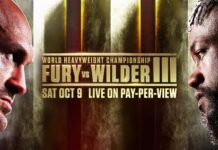Tyson Fury