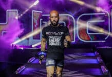 Demetrious Johnson