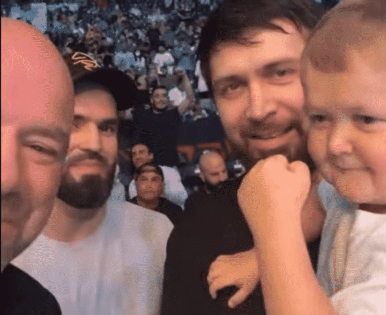 Dana White