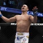 Junior Dos Santos