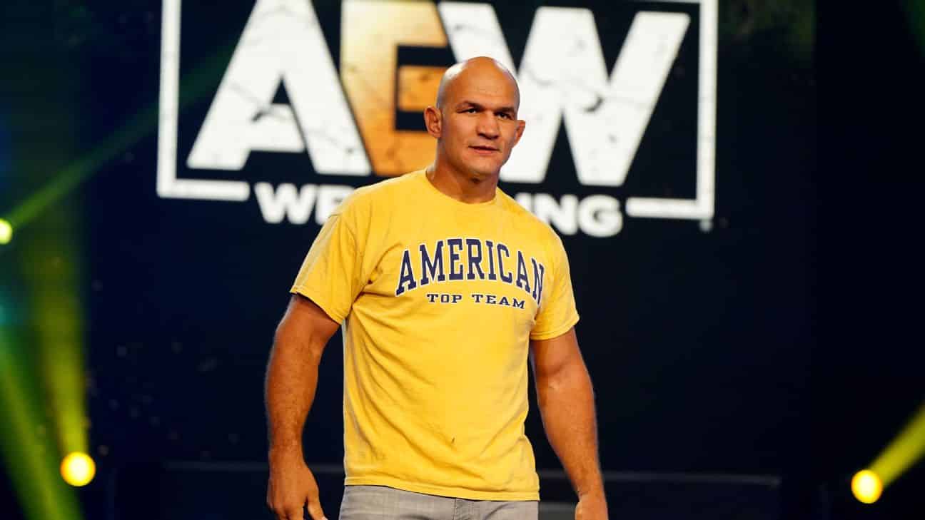 Junior Dos Santos