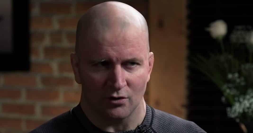 John Danaher