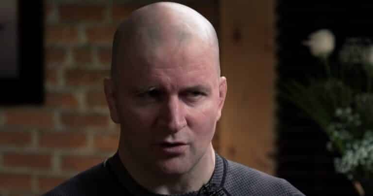 John Danaher – The Danaher Death Squad