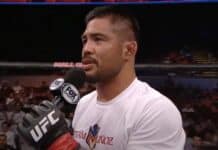 Mark Munoz