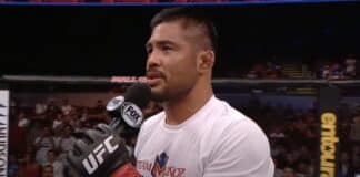 Mark Munoz