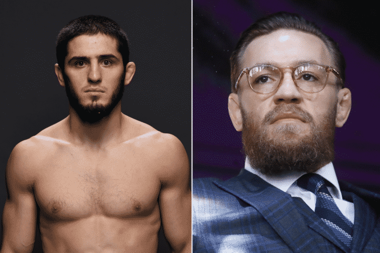 Ali Abdelaziz: Conor McGregor Would Prefer Prison Over Fighting Islam Makhachev