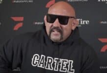Orlando Sanchez