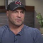 Randy Couture