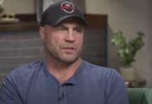Randy Couture