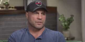 Randy Couture