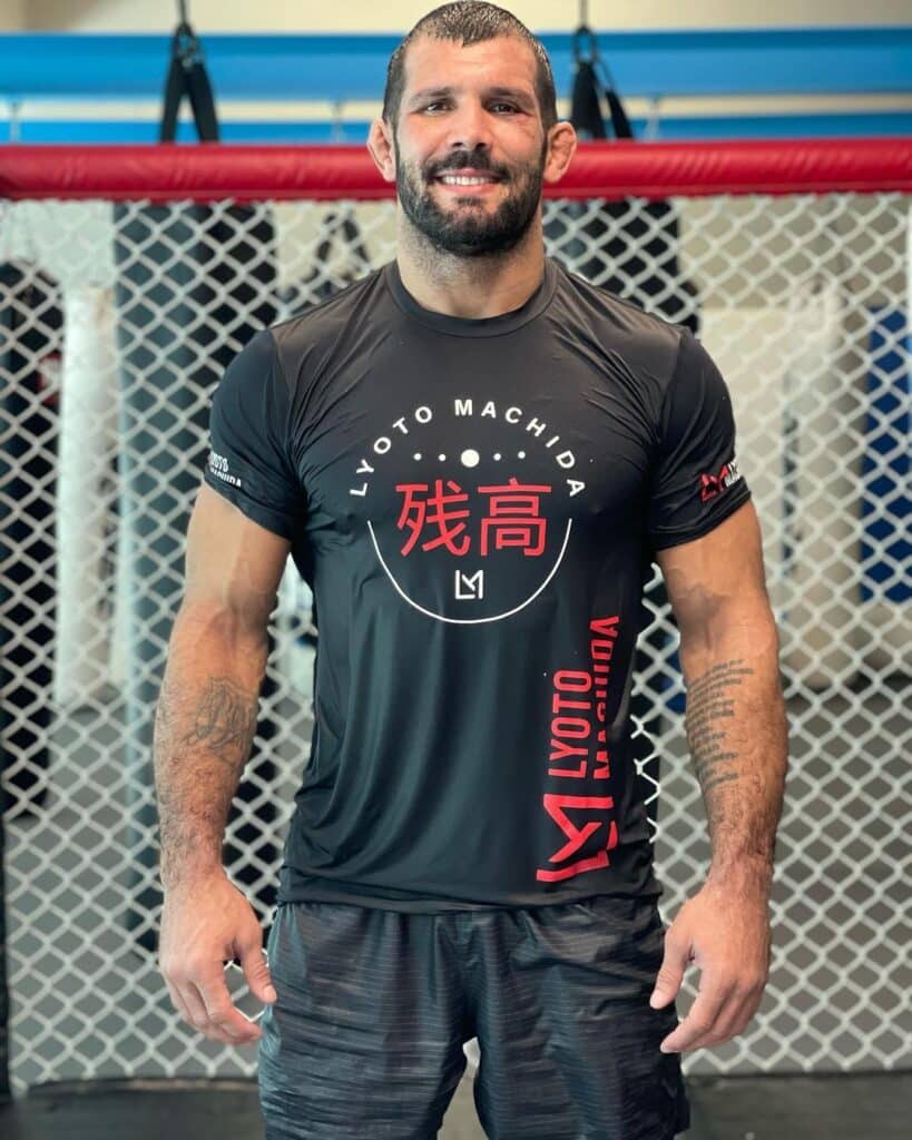 Rodolfo Vieira - BJJ Athlete 3 Rodolfo Vieira