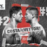 UFC Vegas 41