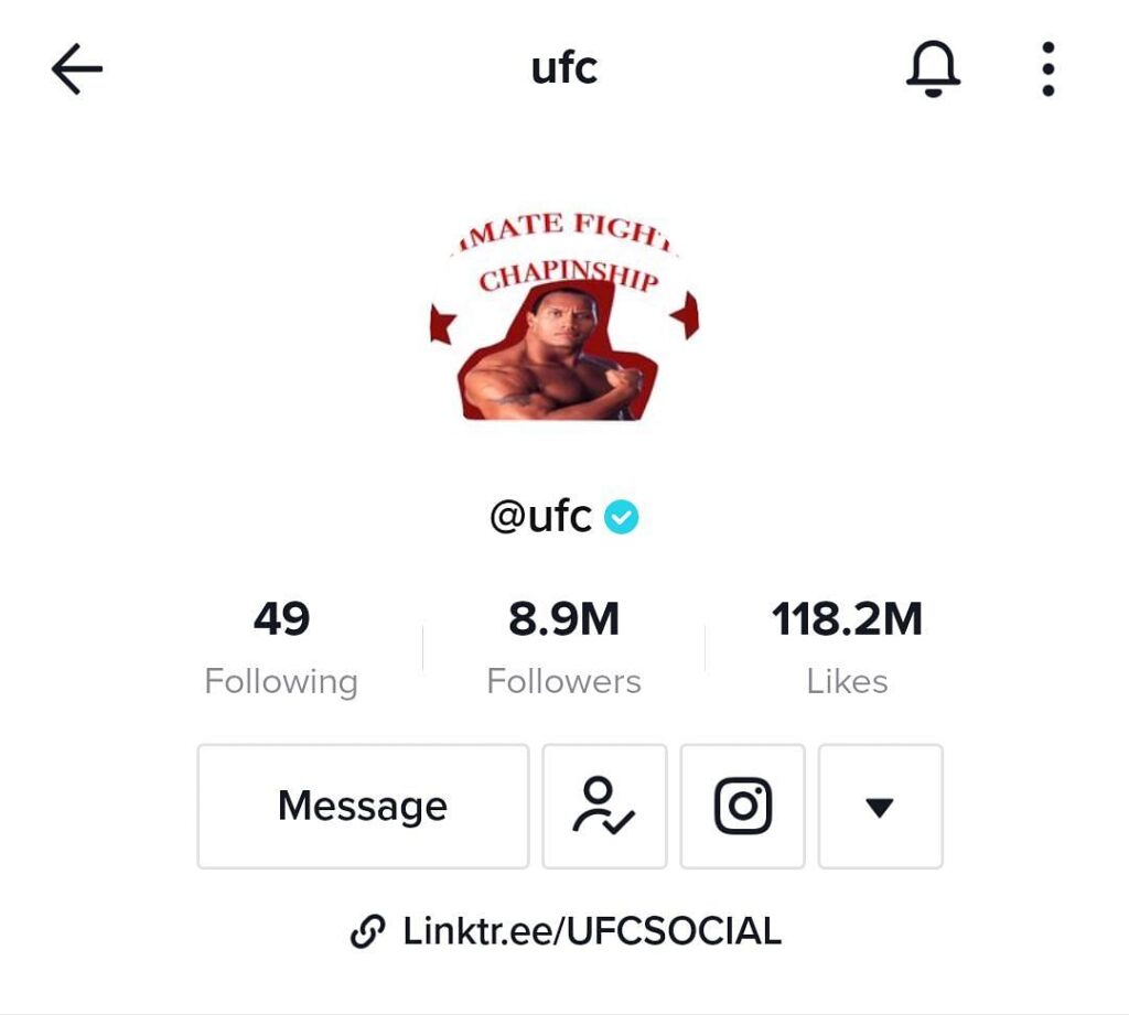 Dana White Reacts To TikToker Who Critiqued & Redesigned The UFC Logo 2 ced51 16355029430620 1920