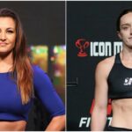 Miesha Tate