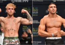 Tommy Fury