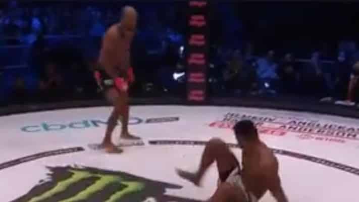 Michael Venom Page Outlasts Douglas Lima - Bellator 267 Highlights 1 pjimage 2021 10 01T154531.106