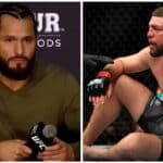 Jorge Masvidal