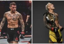 Dustin Poirier