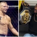 TJ Dillashaw
