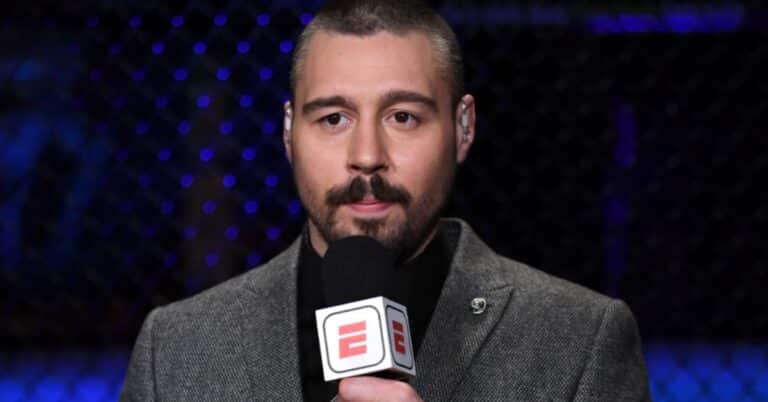 Dan Hardy on UFC’s Fighter Pay Issue: ‘Not a Good Look’ for Promotion