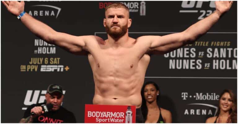 Jan Blachowicz