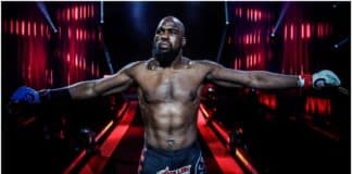 Corey Anderson