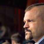 Chuck Liddell