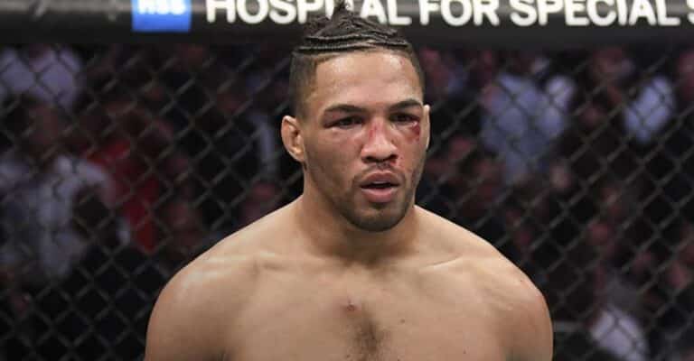 Kevin Lee Announces Six-Month Suspension for Pre-Fight Adderall Use