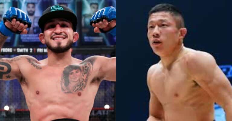 Sergio Pettis to Make First BW Title Defense vs. Kyoji Horiguchi on Dec. 3