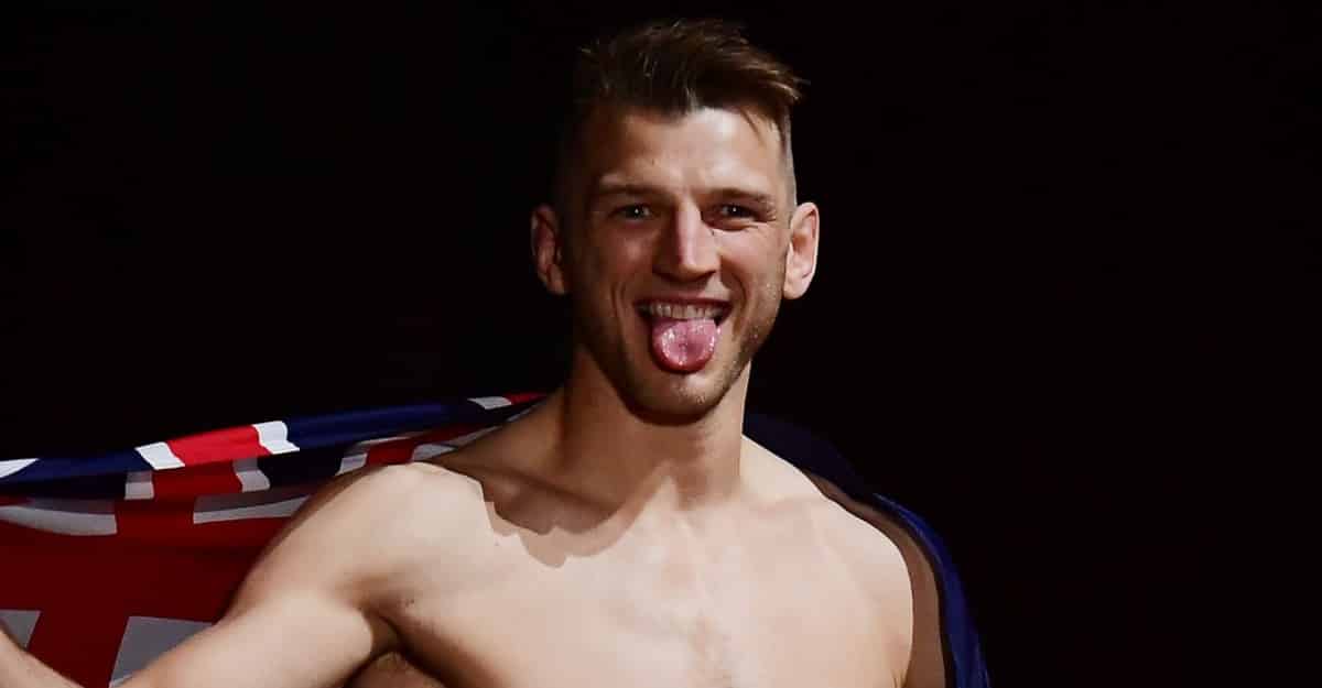 Dan Hooker