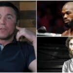 Chael Sonnen