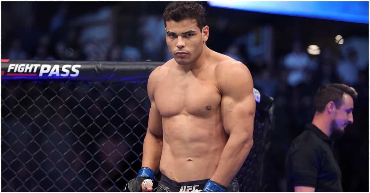 Paulo Costa