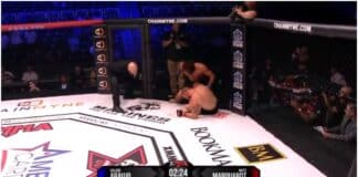 Nate Marquardt