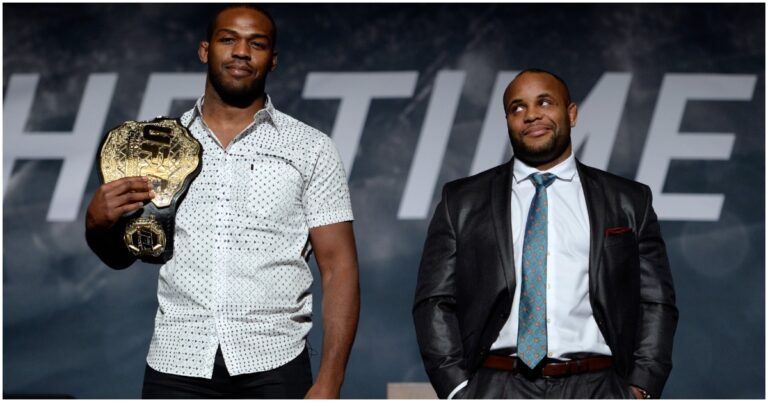 Daniel Cormier