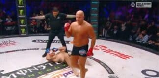 Fedor Emelianenko