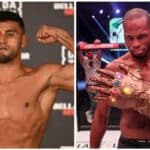 Douglas Lima