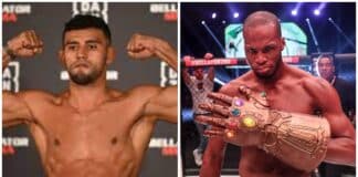 Douglas Lima