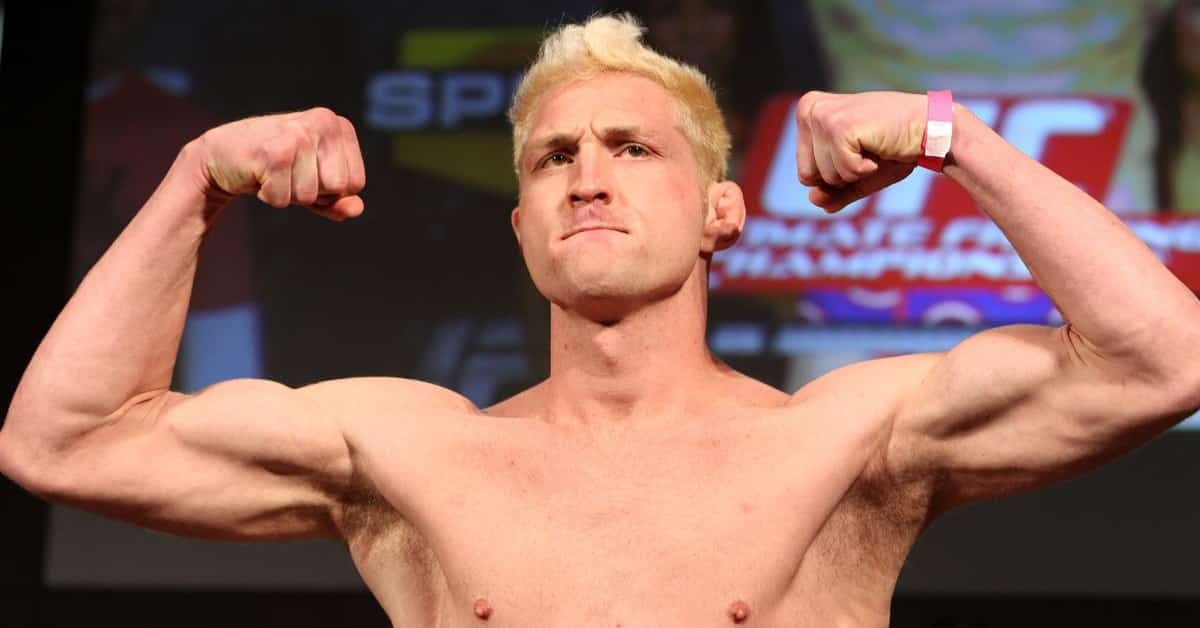 Jason 'Mayhem' Miller Faces More Felony Charges Following Alleged Bar Fight 1 Jason Miller
