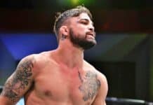 Mike Perry