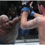 Derek Brunson