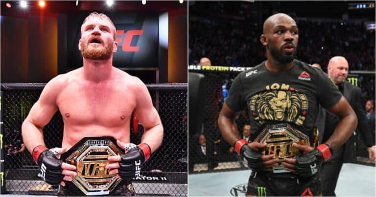 EXCLUSIVE | Jan Blachowicz Not Surprised By Jon Jones Arrest: ‘It Will Happen Again’