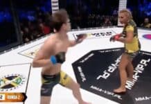MMA-VIP