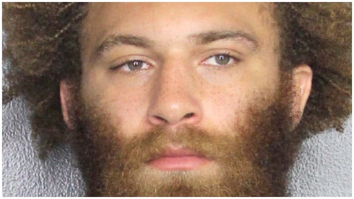 Luis Pena Arrested For The Second Time This Year 1 luis pena