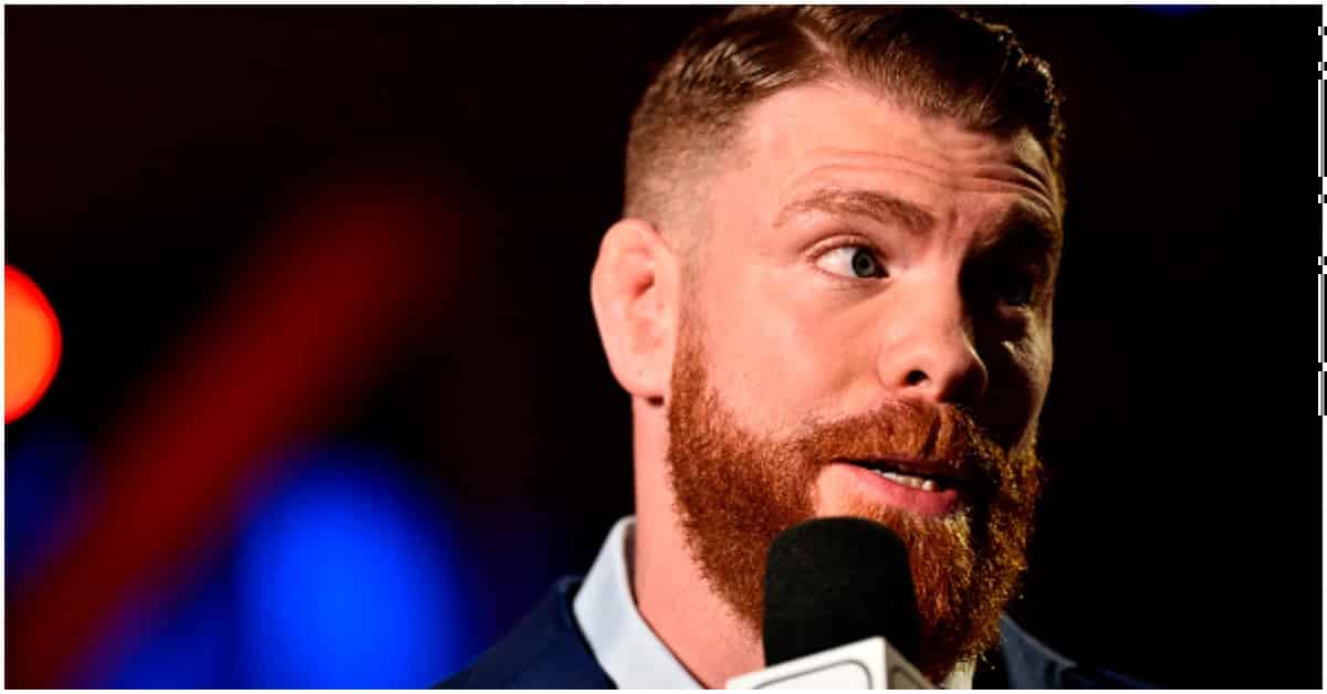 Paul Felder