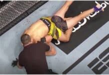 Glover Teixeira