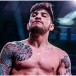 Dillon Danis