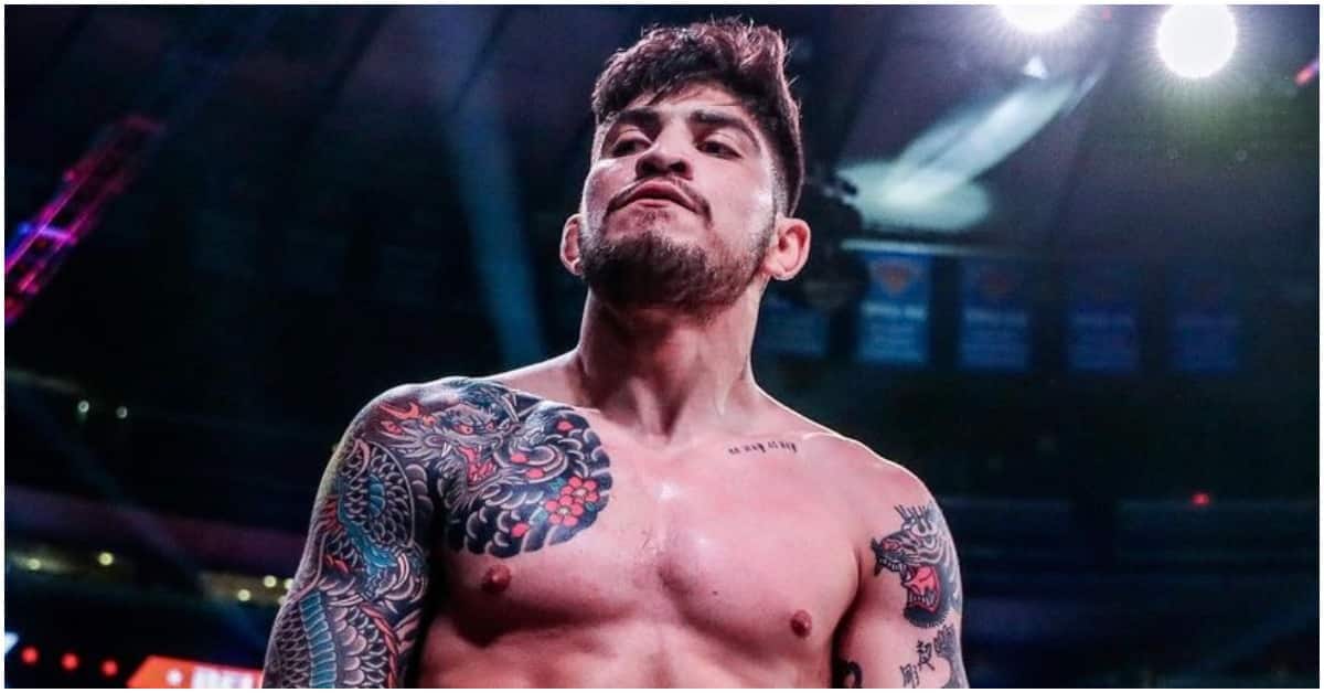 Dillon Danis